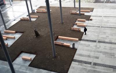 Nowy kampus Uniwersytetu Papieskiego na Ruczaju już gotowy - zdjęcie 27