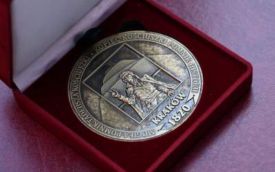 Amerykańska flaga na Kopcu Kościuszki, ambasador USA przeciął wstęgę - zdjęcie 7