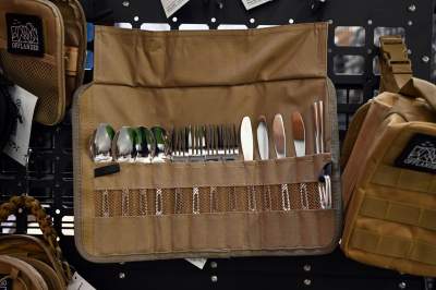 Wyjątkowe kampery w Krakowie. Camper & Adventure EXPO 2026 - zdjęcie 28