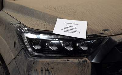 Wyjątkowe kampery w Krakowie. Camper & Adventure EXPO 2026 - zdjęcie 24