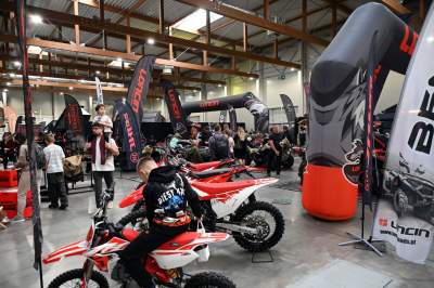 Wyjątkowe kampery w Krakowie. Camper & Adventure EXPO 2026 - zdjęcie 19