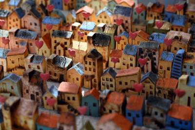 Najbardziej krakowski kiermasz wiosenny, na Małym Rynku - zdjęcie 11