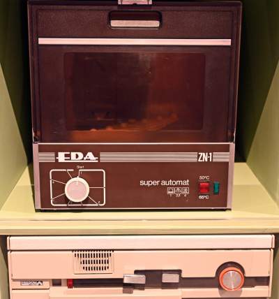 Pamiętacie? Kuchnia od kuchni w Muzeum Inżynierii i Techniki - zdjęcie 18