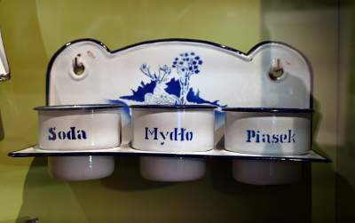 Pamiętacie? Kuchnia od kuchni w Muzeum Inżynierii i Techniki - zdjęcie 19