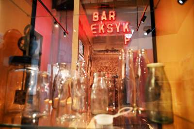 Pamiętacie? Kuchnia od kuchni w Muzeum Inżynierii i Techniki - zdjęcie 16