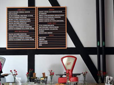 Pamiętacie? Kuchnia od kuchni w Muzeum Inżynierii i Techniki - zdjęcie 28