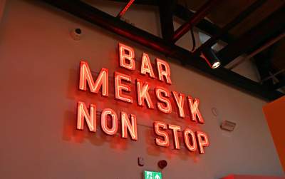 Pamiętacie? Kuchnia od kuchni w Muzeum Inżynierii i Techniki - zdjęcie 14