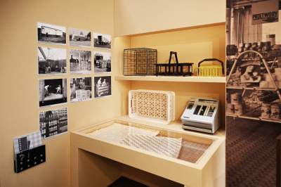 Pamiętacie? Kuchnia od kuchni w Muzeum Inżynierii i Techniki - zdjęcie 9