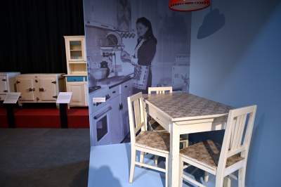 Pamiętacie? Kuchnia od kuchni w Muzeum Inżynierii i Techniki - zdjęcie 8