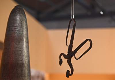 Pamiętacie? Kuchnia od kuchni w Muzeum Inżynierii i Techniki - zdjęcie 15