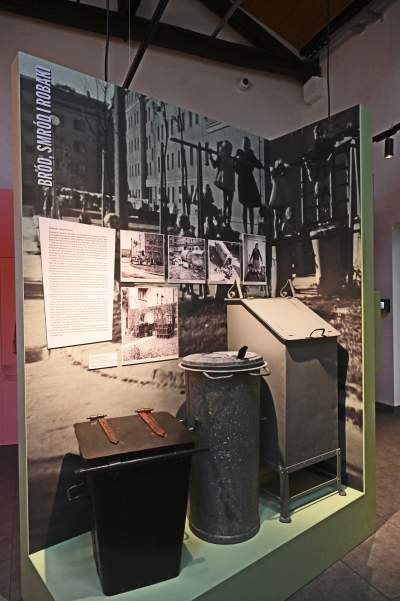 Pamiętacie? Kuchnia od kuchni w Muzeum Inżynierii i Techniki - zdjęcie 17