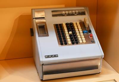 Pamiętacie? Kuchnia od kuchni w Muzeum Inżynierii i Techniki - zdjęcie 11