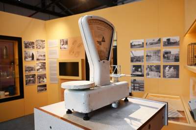 Pamiętacie? Kuchnia od kuchni w Muzeum Inżynierii i Techniki - zdjęcie 10