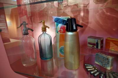 Pamiętacie? Kuchnia od kuchni w Muzeum Inżynierii i Techniki - zdjęcie 22