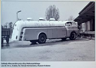 Pamiętacie? Kuchnia od kuchni w Muzeum Inżynierii i Techniki - zdjęcie 12