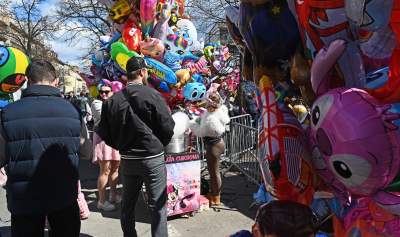 Krakowski Emaus: piękna tradycja i przytłaczający kicz - zdjęcie 13