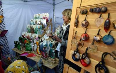 Krakowski Emaus: piękna tradycja i przytłaczający kicz - zdjęcie 9