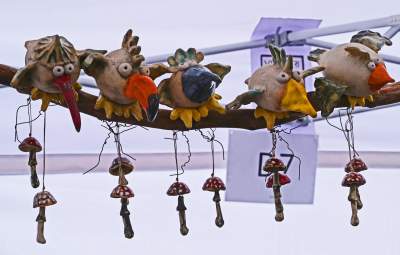 Krakowski Emaus: piękna tradycja i przytłaczający kicz - zdjęcie 23