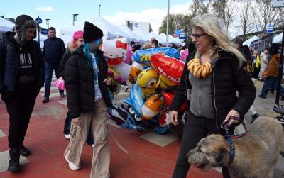 Krakowski Emaus: piękna tradycja i przytłaczający kicz - zdjęcie 40