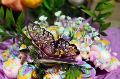 Krakowski Emaus: piękna tradycja i przytłaczający kicz - zdjęcie 7