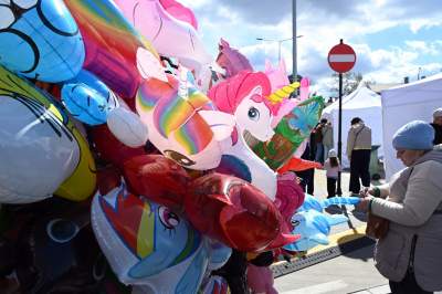 Krakowski Emaus: piękna tradycja i przytłaczający kicz - zdjęcie 6