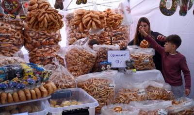 Krakowski Emaus: piękna tradycja i przytłaczający kicz - zdjęcie 21