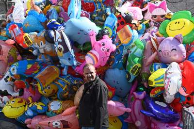 Krakowski Emaus: piękna tradycja i przytłaczający kicz - zdjęcie 17