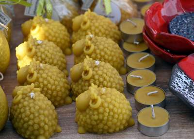 Krakowski Emaus: piękna tradycja i przytłaczający kicz - zdjęcie 5