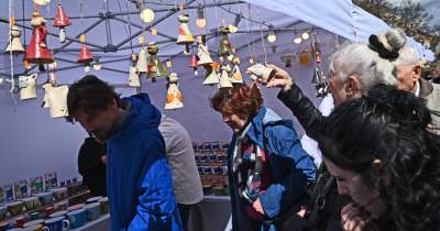 Krakowski Emaus: piękna tradycja i przytłaczający kicz - zdjęcie 8