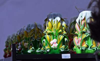 Krakowski Emaus: piękna tradycja i przytłaczający kicz - zdjęcie 11