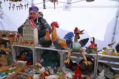 Krakowski Emaus: piękna tradycja i przytłaczający kicz - zdjęcie 24