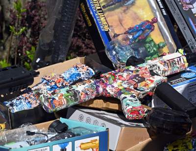 Krakowski Emaus: piękna tradycja i przytłaczający kicz - zdjęcie 34