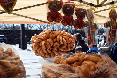 Krakowski Emaus: piękna tradycja i przytłaczający kicz - zdjęcie 30
