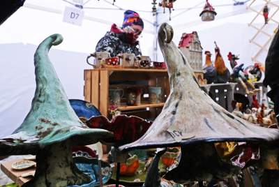 Krakowski Emaus: piękna tradycja i przytłaczający kicz - zdjęcie 22