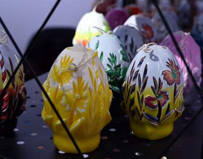 Krakowski Emaus: piękna tradycja i przytłaczający kicz - zdjęcie 12