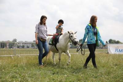 Juliada 2019 wystartowała: dla takiej imprezy nie ma złej pogody - zdjęcie 45