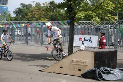 Juliada 2019 wystartowała: dla takiej imprezy nie ma złej pogody - zdjęcie 22