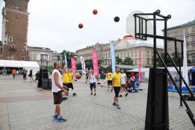 Juliada 2019 wystartowała: dla takiej imprezy nie ma złej pogody - zdjęcie 1