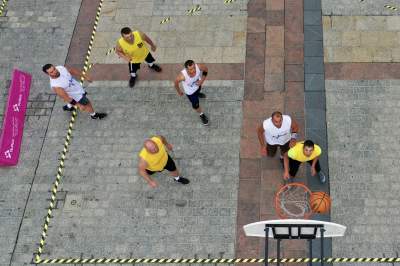 Juliada 2019 wystartowała: dla takiej imprezy nie ma złej pogody - zdjęcie 21