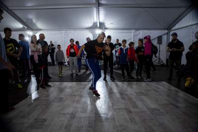 Juliada 2019 wystartowała: dla takiej imprezy nie ma złej pogody - zdjęcie 32