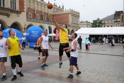 Juliada 2019 wystartowała: dla takiej imprezy nie ma złej pogody - zdjęcie 8