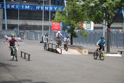 Juliada 2019 wystartowała: dla takiej imprezy nie ma złej pogody - zdjęcie 46