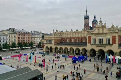 Juliada 2019 wystartowała: dla takiej imprezy nie ma złej pogody - zdjęcie 14