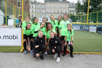 Juliada 2019 wystartowała: dla takiej imprezy nie ma złej pogody - zdjęcie 5