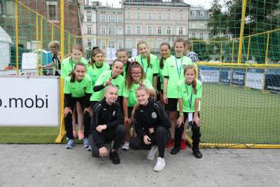 Juliada 2019 wystartowała: dla takiej imprezy nie ma złej pogody - zdjęcie 40