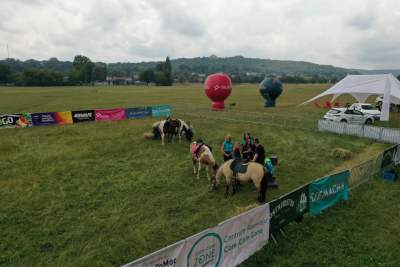 Juliada 2019 wystartowała: dla takiej imprezy nie ma złej pogody - zdjęcie 20