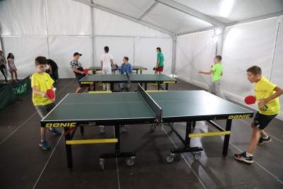 Juliada 2019 wystartowała: dla takiej imprezy nie ma złej pogody - zdjęcie 2