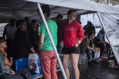 Juliada 2019 wystartowała: dla takiej imprezy nie ma złej pogody - zdjęcie 28