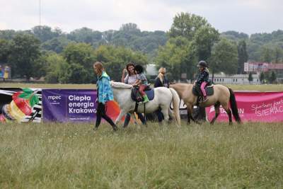 Juliada 2019 wystartowała: dla takiej imprezy nie ma złej pogody - zdjęcie 38