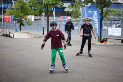 Juliada 2019 wystartowała: dla takiej imprezy nie ma złej pogody - zdjęcie 35